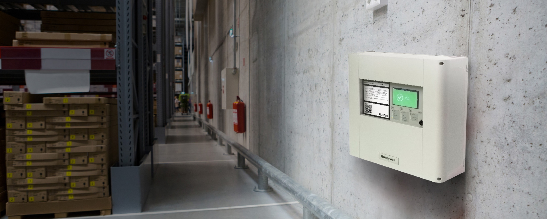 Thiết bị báo cháy hochiki chính hãng